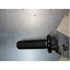 22L017 Crankshaft Bolt For 11-16 Volkswagen Jetta  2.0